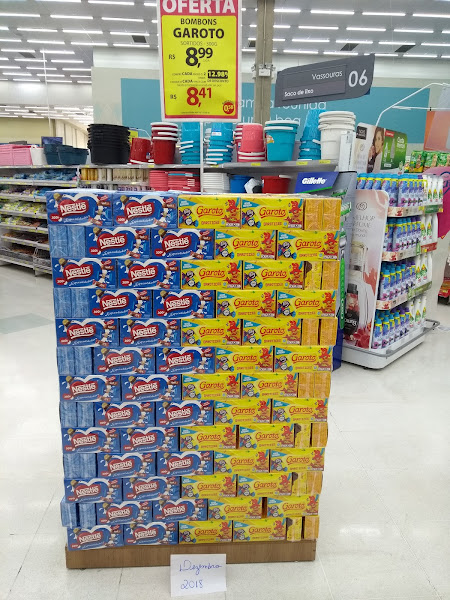 Foto 4 Supermercado Coop - Sorocaba (Itavuvu)