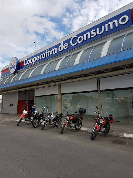 Foto 5 Supermercado Coop - Sorocaba (Itavuvu)