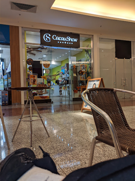 Foto 4 Cacau Show Foto 4 Cacau Show