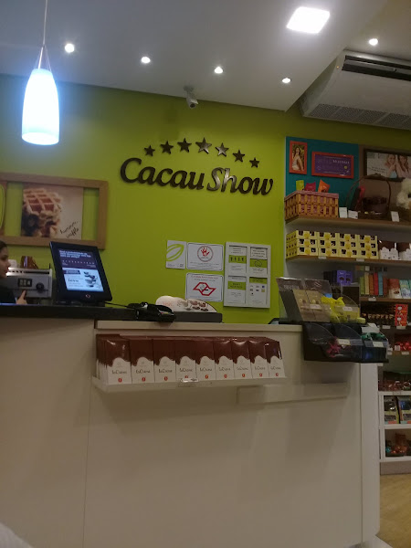 Foto 3 Cacau Show