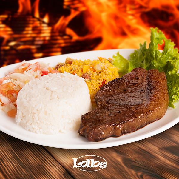 Lollos - Shopping Cidade Sorocaba