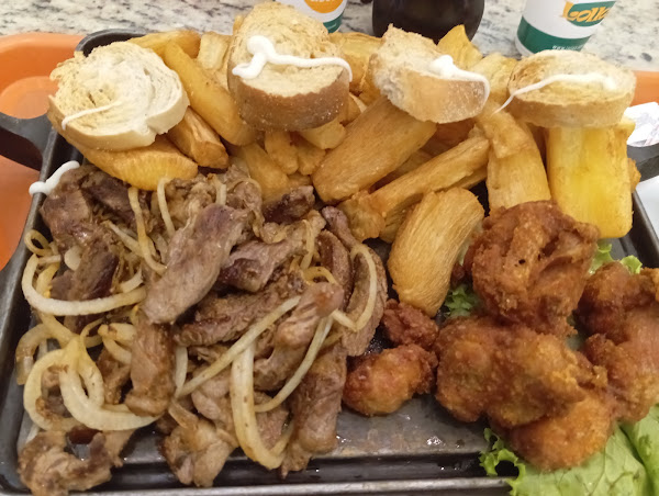 Foto 1 Lollos - Shopping Cidade Sorocaba