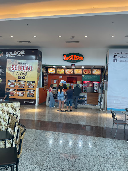 Foto 5 Lollos - Shopping Cidade Sorocaba