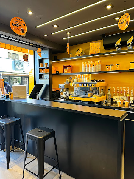 Mais1 Café - Sorocaba