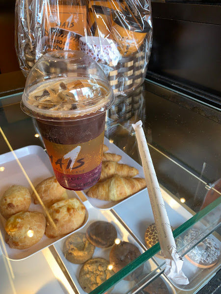 Foto 2 Mais1 Café - Sorocaba