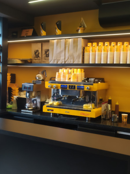 Foto 3 Mais1 Café - Sorocaba