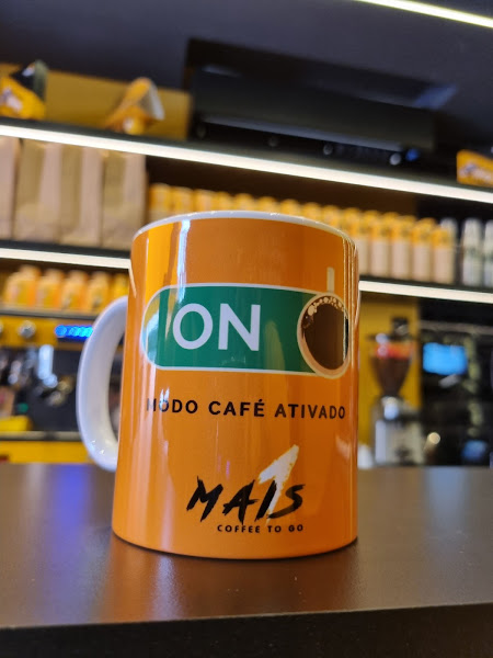 Foto 4 Mais1 Café - Sorocaba