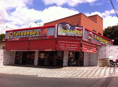 Fernandes Center Carnes