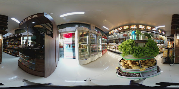 Foto 2 Fernandes Center Carnes