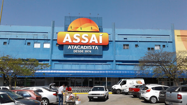 Assaí Atacadista
