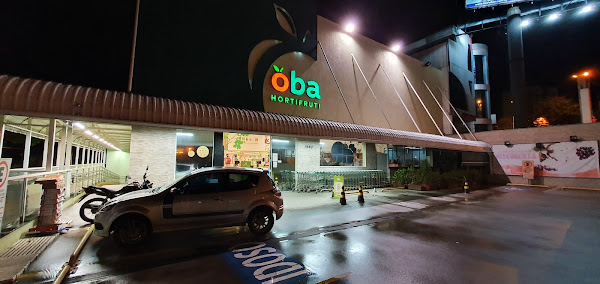 Oba Hortifruti - Campolim