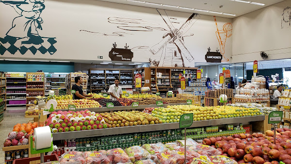 Foto 5 Oba Hortifruti - Campolim