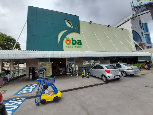 Foto 6 Oba Hortifruti - Campolim
