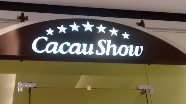 Foto 6 Cacau Show