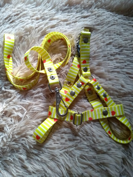 Foto 2 Pretinho rações