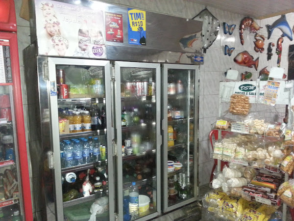 Foto 2 Restaurante O Pedro , almoço , lanche , açai , chaveiro, self-service