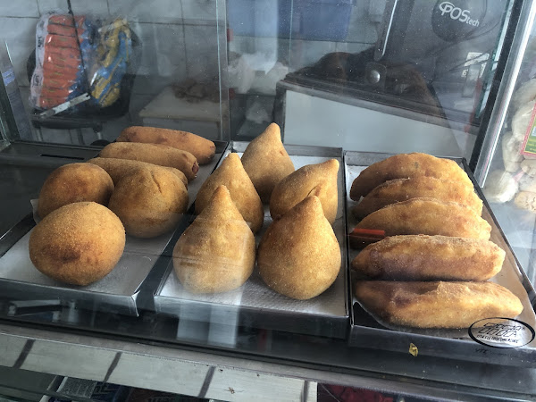 Foto 4 Restaurante O Pedro , almoço , lanche , açai , chaveiro, self-service