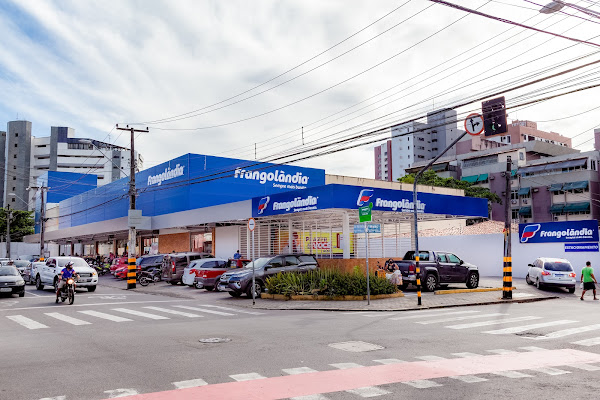 Supermercado Frangolândia Varjota Supermercado Frangolândia Varjota