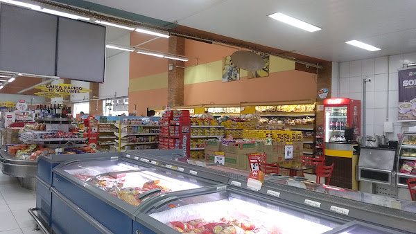 Foto 2 Supermercado Frangolândia Varjota