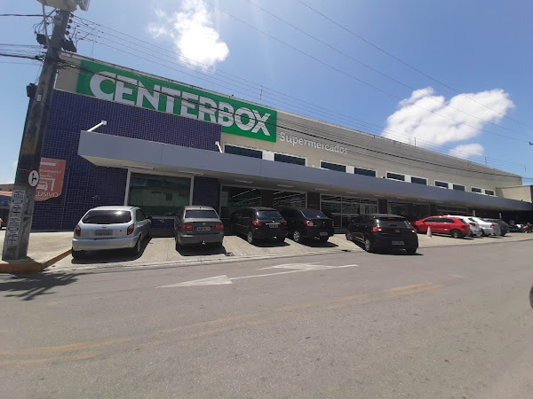 Centerbox Supermercados - Loja João XXIII