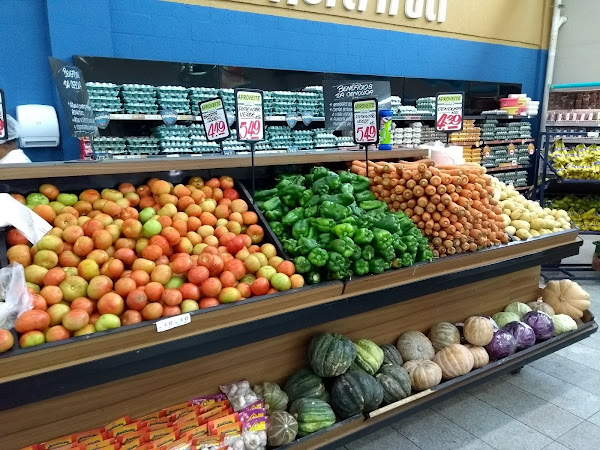 Foto 2 Centerbox Supermercados - Loja João XXIII