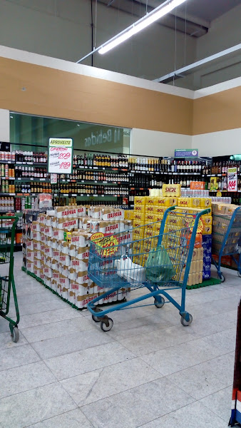 Foto 3 Centerbox Supermercados - Loja João XXIII