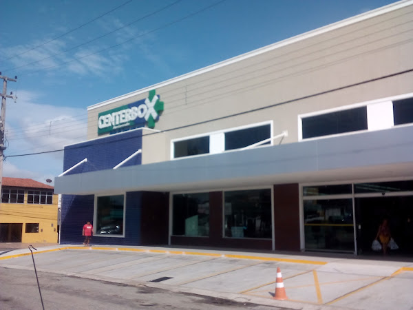 Foto 4 Centerbox Supermercados - Loja João XXIII