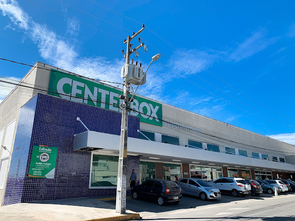 Foto 5 Centerbox Supermercados - Loja João XXIII
