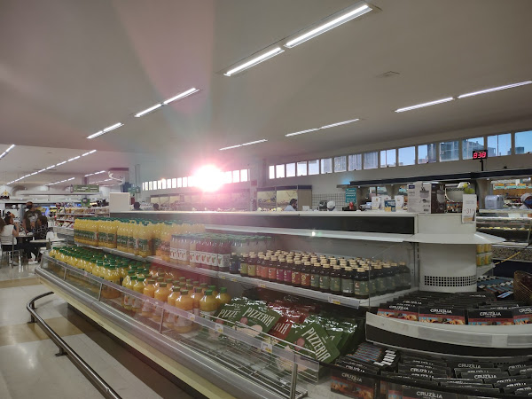 Foto 2 Angeloni Capoeiras