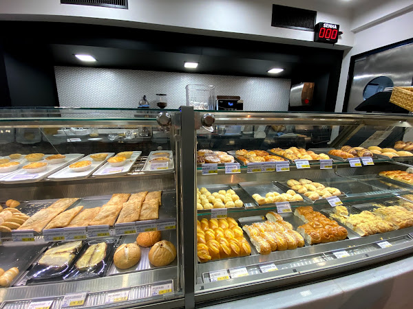 Foto 3 Angeloni Bocaiúva (Florianópolis) - Supermercado