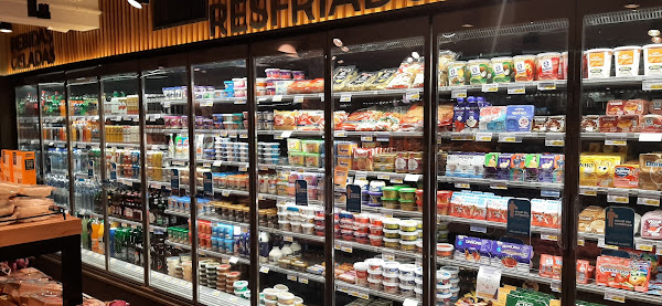 Foto 6 Angeloni Bocaiúva (Florianópolis) - Supermercado