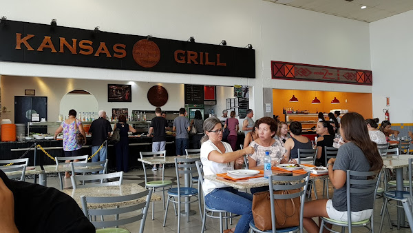 Foto 3 Angeloni Jardim Atlântico (Florianópolis) - Supermercado