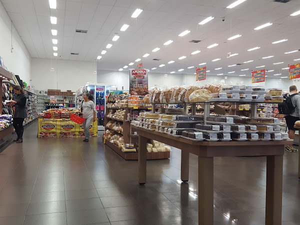 Foto 2 Supermercado Hiperbom Campeche