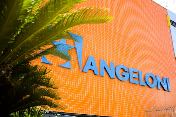 Angeloni Centro (Florianópolis) - Supermercado