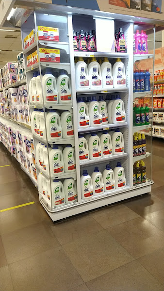 Foto 4 Angeloni Centro (Florianópolis) - Supermercado