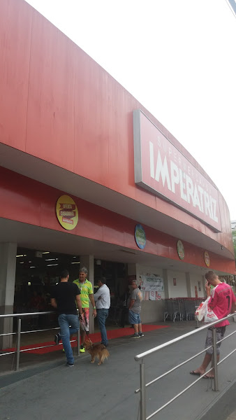Supermercados Imperatriz