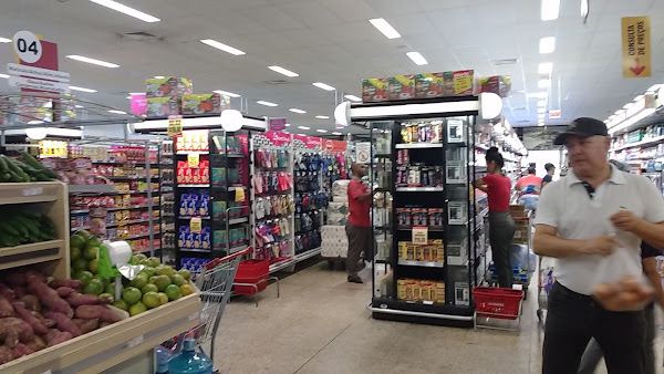 Foto 2 Supermercados Imperatriz