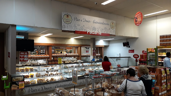 Foto 3 Supermercados Imperatriz