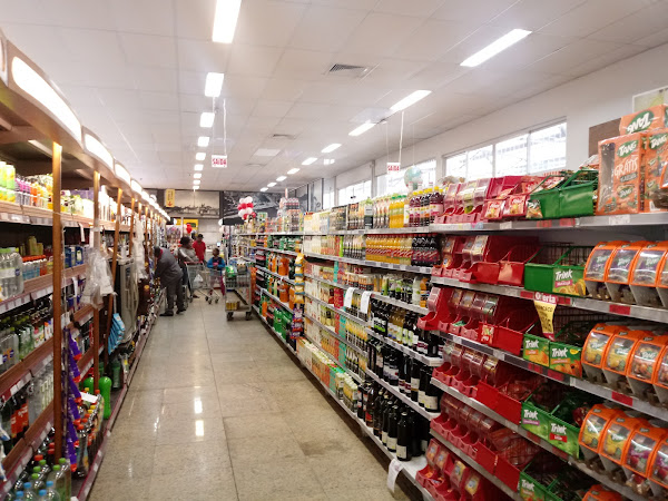Foto 4 Supermercados Imperatriz