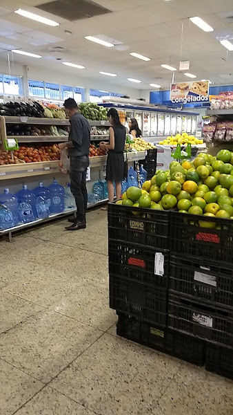 Foto 5 Supermercados Imperatriz