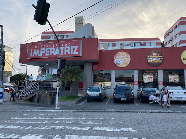 Foto 0 Supermercados Imperatriz