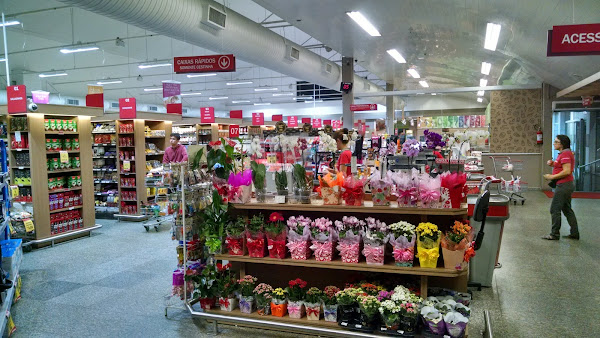 Foto 2 Supermercados Imperatriz