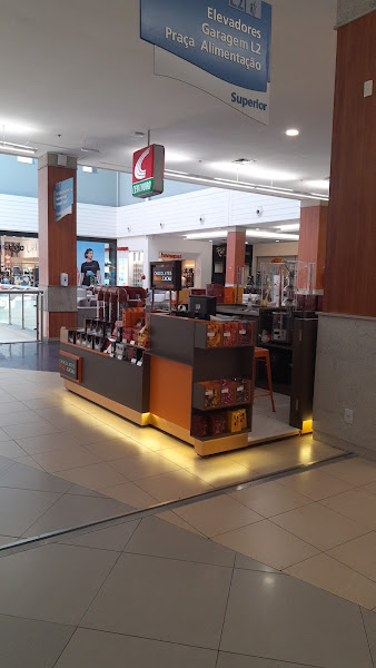 Foto 4 Chocolates Brasil Cacau