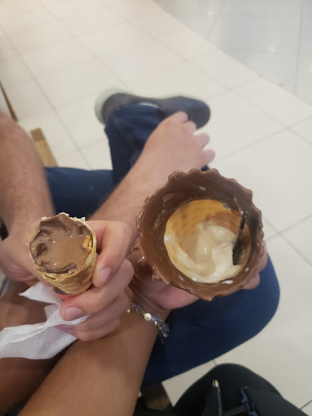 Foto 5 Chocolates Brasil Cacau