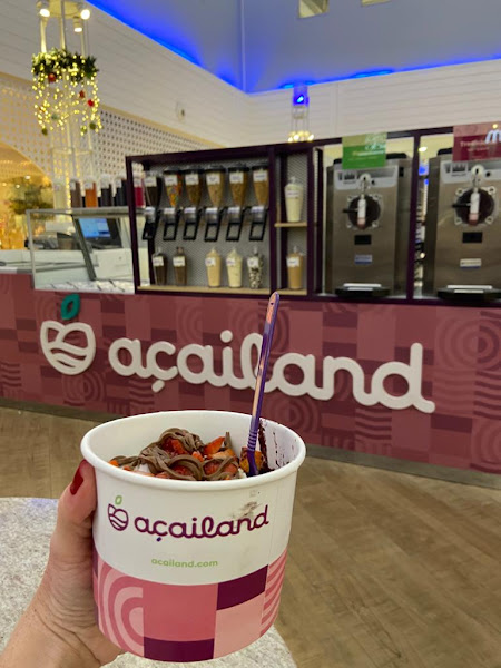 Açailand - Floripa Shopping