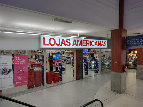 Americanas