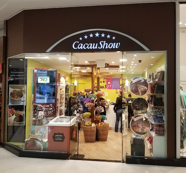 Foto 1 Cacau Show