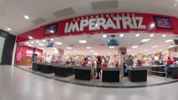 Supermercados Imperatriz