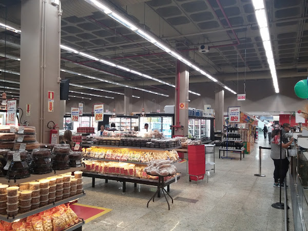 Foto 3 Supermercados Imperatriz