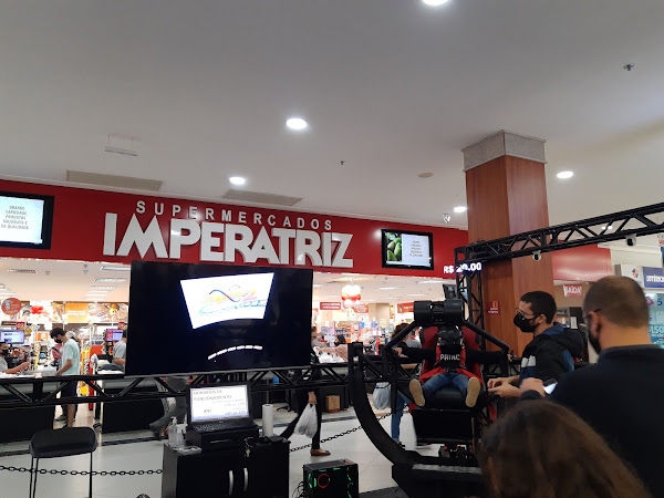 Foto 5 Supermercados Imperatriz